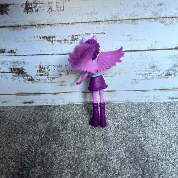 Two my little pony dolls - Picture 3 of 5